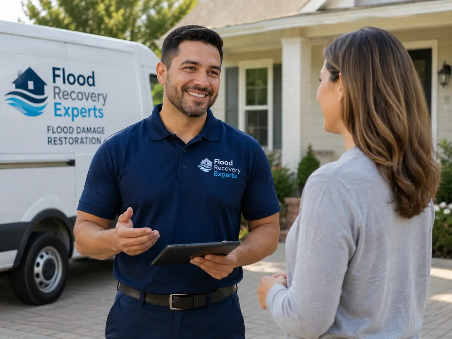Flood Damage Cleanup Canyon Lake, TX FAQs